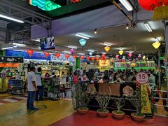 -無招牌海鮮(芽笼店)