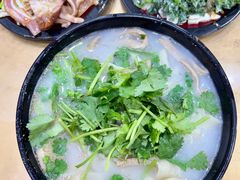 -惠丰源烩面馆(经七路店)