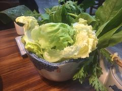 -燚焱炎火铜锅涮·烧烤