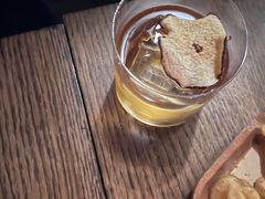 -Nirvana Cafe&Bar(北仓文创街区店)