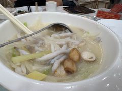 -万年酒楼(越秀南路店)