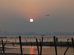 -南澳海滩
