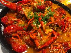 -华仔龙虾(永乐路总店)