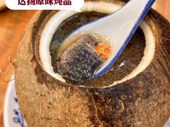 -達揚原味燉品(文明路店)