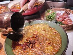 -锦府盐帮·李宅(领展购物广场中关村店)