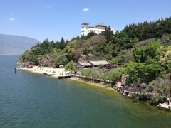 -南诏风情岛
