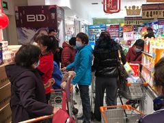 -丽达购物中心(崂山店)