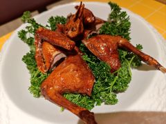 -蔡澜点心·粤菜(花城汇南区店)