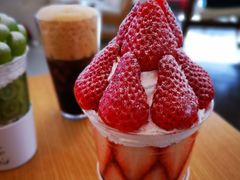 -Cafe de Paris(林荫路店)