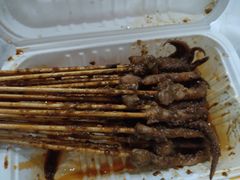 -十里铺铁板鱿鱼