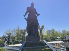-银雀山汉墓竹简博物馆
