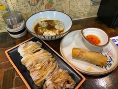 -本味友膳·茶餐厅(和达中心城店)