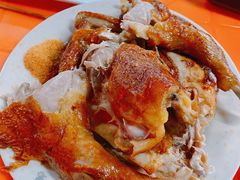 -亚一荔枝柴烧鸡(仙葫店)