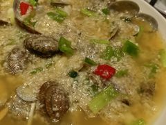 -辣螃铠盆盆蟹大排档(海昌店)