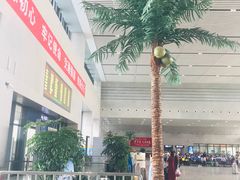 -孝感北站