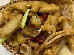 -小民大排档(光谷店)