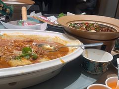 -峰厨大鱼泡饼(水上公园店)