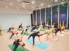 -星动力游泳健身(博地影秀城店)