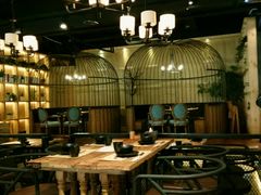 大堂-嘎嘎鸭脑壳(蜀汉路店)