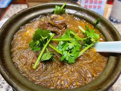 -南京大牌档(香港广场店)