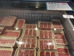 -火锅岛潮牌自助餐厅(天津天佑城店)