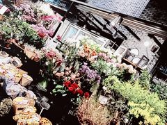 -豆豆花艺(新光天地店)