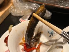 -芳芳私房菜·精做淮扬菜(承德路店)