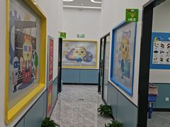 -童程童美·信息学竞赛·机器人编程·少儿编程(五棵松万达校区)