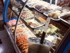 -彭浦一炸(金平路店)