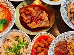 -阿大排档(长春这有山店)