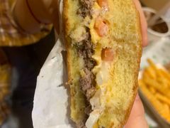 招牌牛肉堡-Shake Shack(西单大悦城店)
