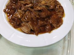 -惠宾饭庄(千禧店)