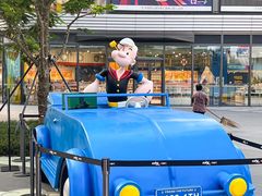 -东莞松山湖万象汇