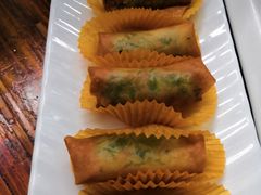 -森谷美食公园(杨行店)