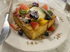 -AFS Cafe & Canteen(闽江二路店)