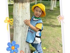 -英伦凯贝国际婴幼儿托育中心(雍湖湾店)