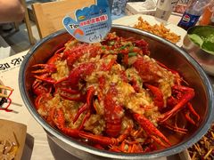 -靓靓蒸虾·头牌蒸虾(沙湖旗舰店)