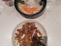 -和平馆·地道港澳茶餐厅(西门口店)