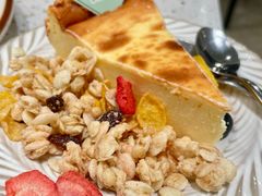 -CRAZYONES西班牙海鲜饭(上海美罗城店)