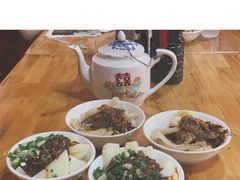 -洞子口张老二凉粉(文殊院店)