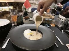 -皇冠假日酒店-B&G51餐厅