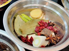 -地锅传奇(水产西路店)