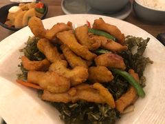 -先记烧鹅王·本地粤菜(福永店)