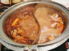 -牛New寿喜烧(闵行龙湖天街店)