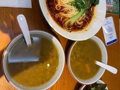 -兵哥豌豆面(壹方城店)