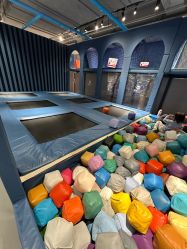 -KidSteam儿童乐园(富力城店)