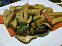 客家炒米冻-店小二美食(冠豸景苑B区店)