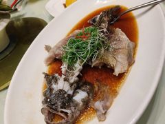 -金时代顺风大酒店(临港百联店)