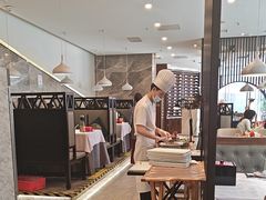 -味+新京宴·烤鸭·北京菜(创意谷店)