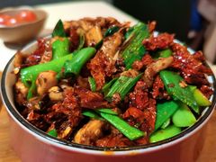 -山石榴·贵州菜(丰盛里店)